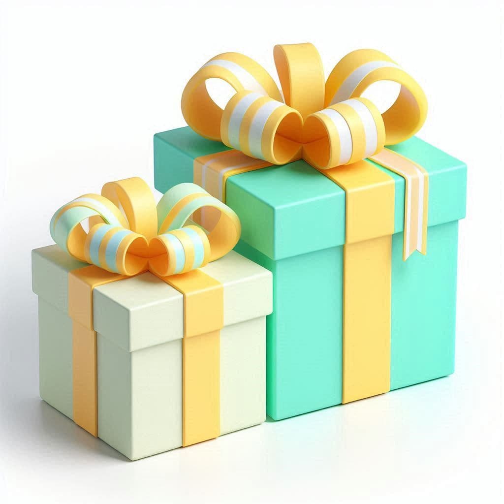 Cadeau